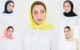 Scarf Collections Solid Viscose Scarf & Shawl Collection For Women